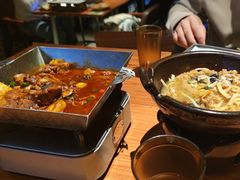 -功夫怪兽·烧烤(珠江路店)