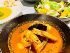 -Erman岩烧牛排(虹桥南丰城店)