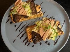 -BRAVO·布瓦屋西餐