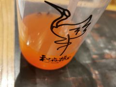 -和府捞面(天河领展广场店)