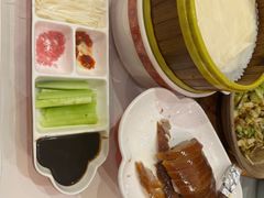 -大鸭梨烤鸭(石佛营店)