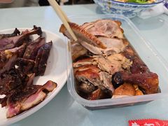 -章云板鸭(总店)