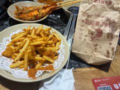 -蜀大侠火锅(春熙路店)