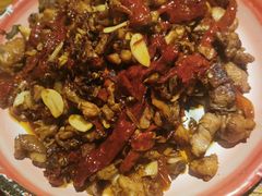 -柴窝堡22号辣子鸡·传承新疆菜