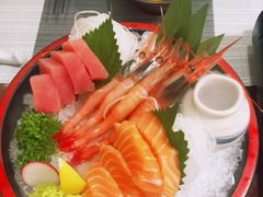 -叁鯨·日式料理Sankujira