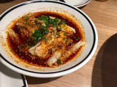 -太二酸菜鱼(长沙IFS国金中心店)