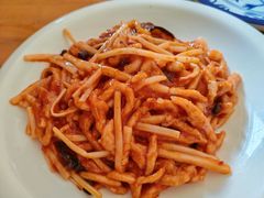 -小放牛炒菜馆(裕华东路店)
