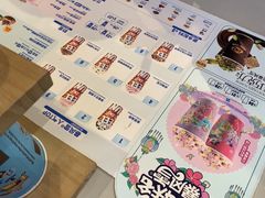 -DQ·蛋糕·冰淇淋(南开大悦城2F店)