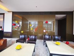 -丽晶轩中餐厅(重庆丽晶酒店)
