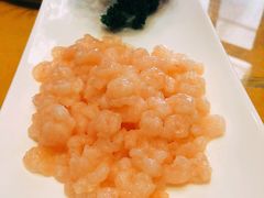 茨实溜虾仁-大鸿运酒店·苏州菜·松鼠桂鱼(观前街店)
