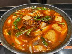 -枪火串烧·东北特色烧烤(罗湖总店)