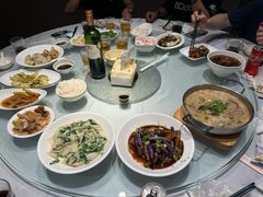 -叶氏兄弟饭摊(马鞍池东路店)