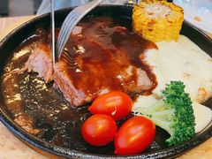 -Mr.Pizza米斯特比萨(合肥一九一二街区店)