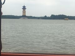 -溱湖国家湿地公园