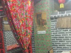 -边江铁锅炖鱼(振八街店)
