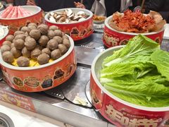 -密友回转自助火锅(世茂国际广场店)