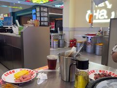 -哈哈碳都·牛肋条无限自助烤肉(宝龙店)