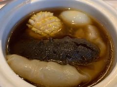 佛跳墙-洲际酒店·凌霄餐厅(紫峰大厦店)