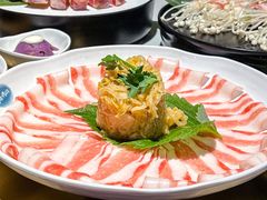 -韩时烤肉(枫蓝店)