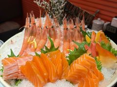 -万岛日本料理铁板烧(宁波阪急店)