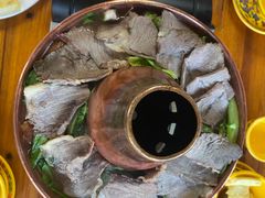 -塔洛藏餐吧(香格里拉古城店)
