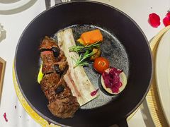 -王品牛排(福州泰禾店)