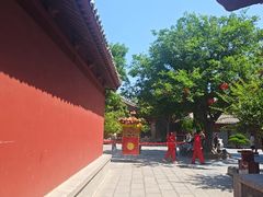 -开封府