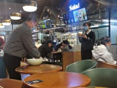 大堂-7fresh七鲜(大族广场店)