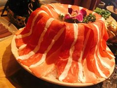 -蜀大侠火锅(四川北路店)