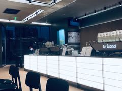 -M Stand(北京平安幸福中心店)