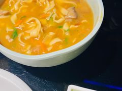 -阿庄新豫菜(通泰路店)