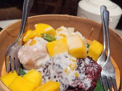 -泰咀刁·泰国料理&玫瑰庄园(海珠城店)