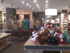 -魔方城市书房(中街益田店)