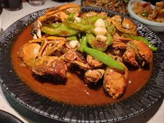-沪小胖·小龙虾·蓝龙王(八佰伴店)
