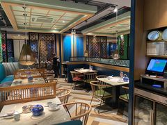 -陶陶居酒家(环市东店)