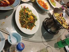 -嘉厨小馆(宜山路店)