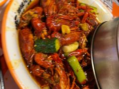 -拙味兄弟龙虾·江湖菜(和畅堂店)
