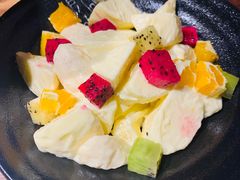 -九田家黑牛烤肉料理(太阳宫广场店)
