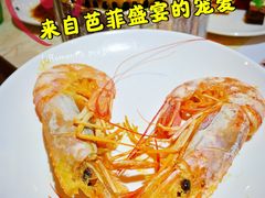 -芭菲盛宴·环球美食(锦城万达广场店)