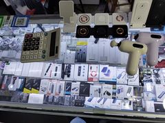 -赛格电子市场(华强北路店)