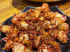 -味家烤肉烤鳗鱼牛排(西塔旗舰店)