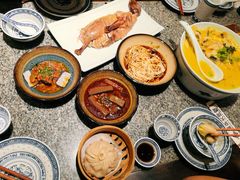 -南京大牌档(龙湖长楹天街店)