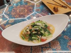 -乡村馕坑肉·烧烤·新疆菜·本地人更爱吃(阿勒泰首店)