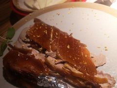 桂花香烤鸭-青年公社烤鸭(青年路店)