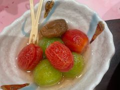 -黑松白鹿(金融街店)