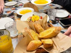-秀·爱尔兰餐吧(上海路店)