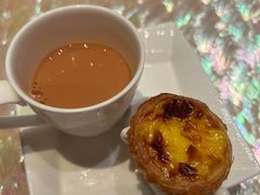 -8餐厅(新葡京酒店)