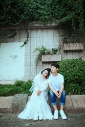 -瞳孔摄影(植物园路店)