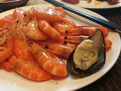 -北京王府井希尔顿酒店·万斯阁西餐厅