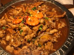 -胖哥俩肉蟹煲(来福士店)